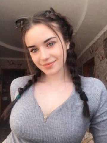 Проститутка Лилия